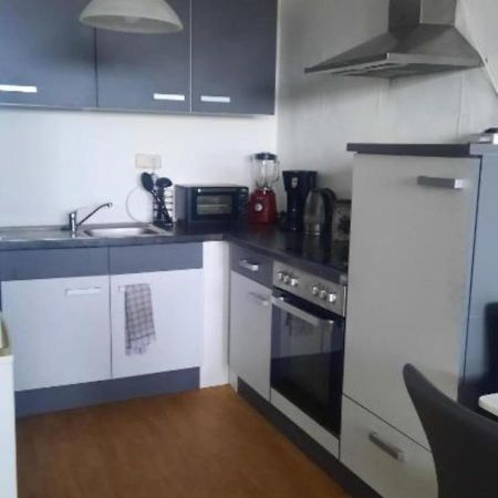 Doppelzimmer Erfurt Exteriör bild